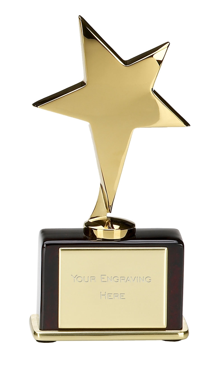 Shining Star Series