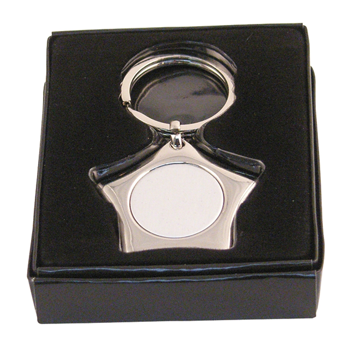 Star Keyring