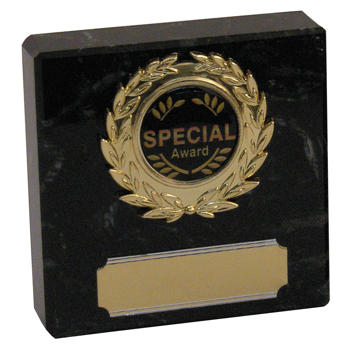 Black Marble Award