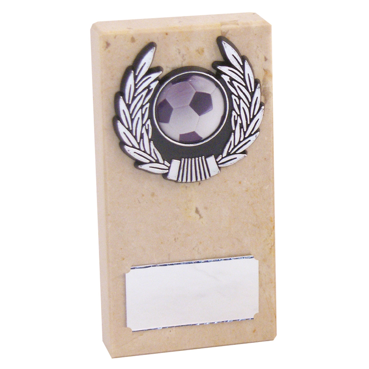 Marble Silver Award