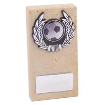 Marble Silver Award