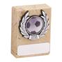 Marble Silver Award thumbnail