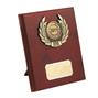 Center Holder Economy Plaque thumbnail