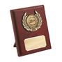 Center Holder Economy Plaque thumbnail