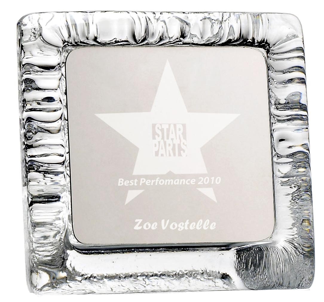 Achievement Mirror