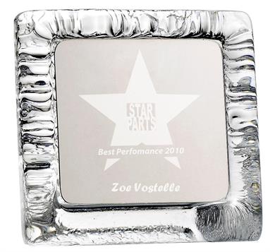 Achievement Mirror
