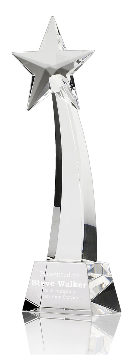 Recognition Star