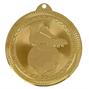 Lustre50 Football Medal thumbnail