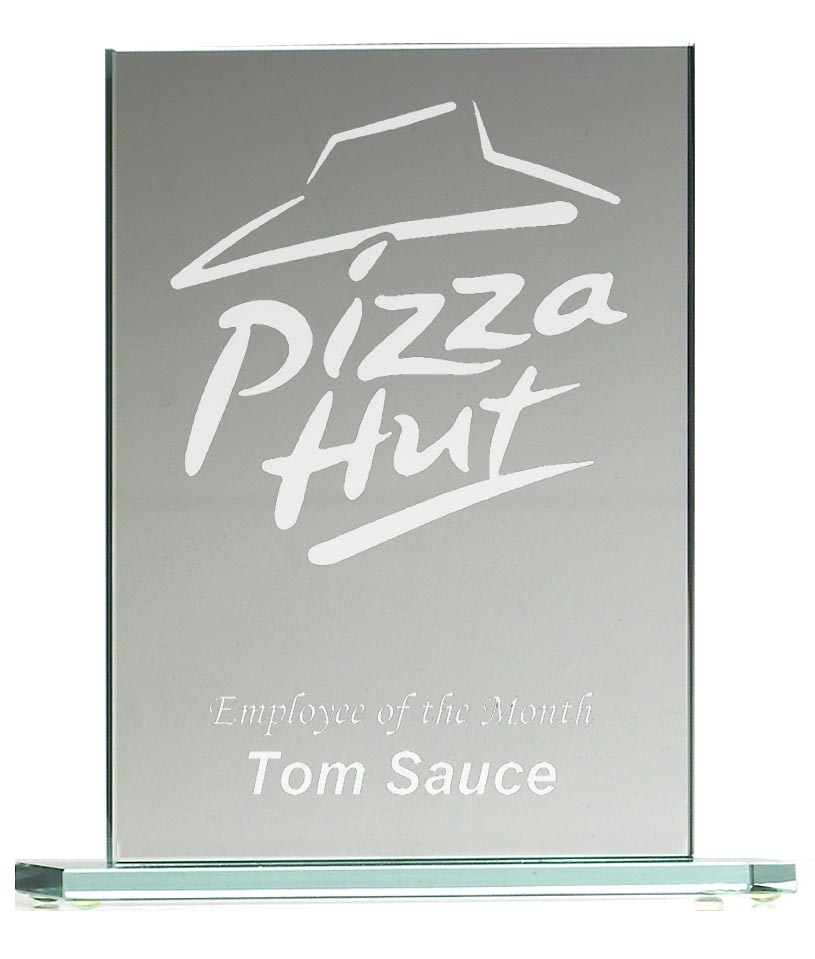 Jade Glass Award