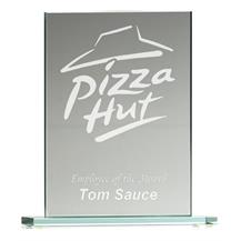 Jade Glass Award