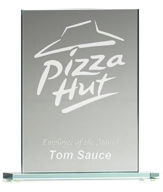 Jade Glass Award