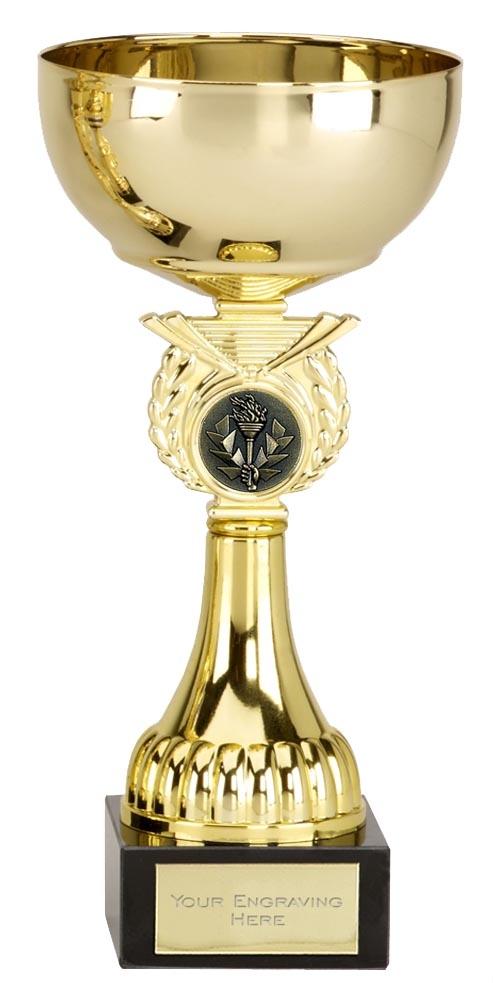 Crusader Gold
