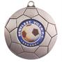 Antique Silver Medal thumbnail