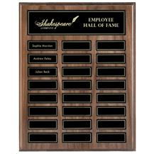 Pocket Perpectual Plaque