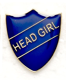 Head Girl