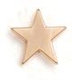 16mm Metal Star Badges thumbnail