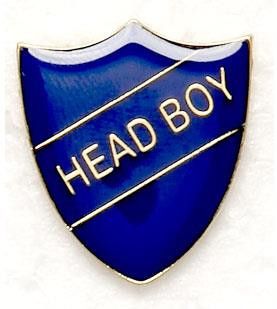 Head Boy