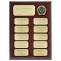 Economy Presentation Plaques thumbnail