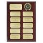 Economy Presentation Plaques thumbnail