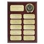 Economy Presentation Plaques thumbnail