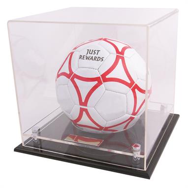 Football Ball Case