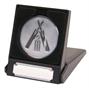 Cricket Medallion Silver thumbnail