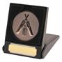 Cricket Medallion thumbnail