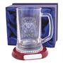 Birthday Glass Tankard thumbnail