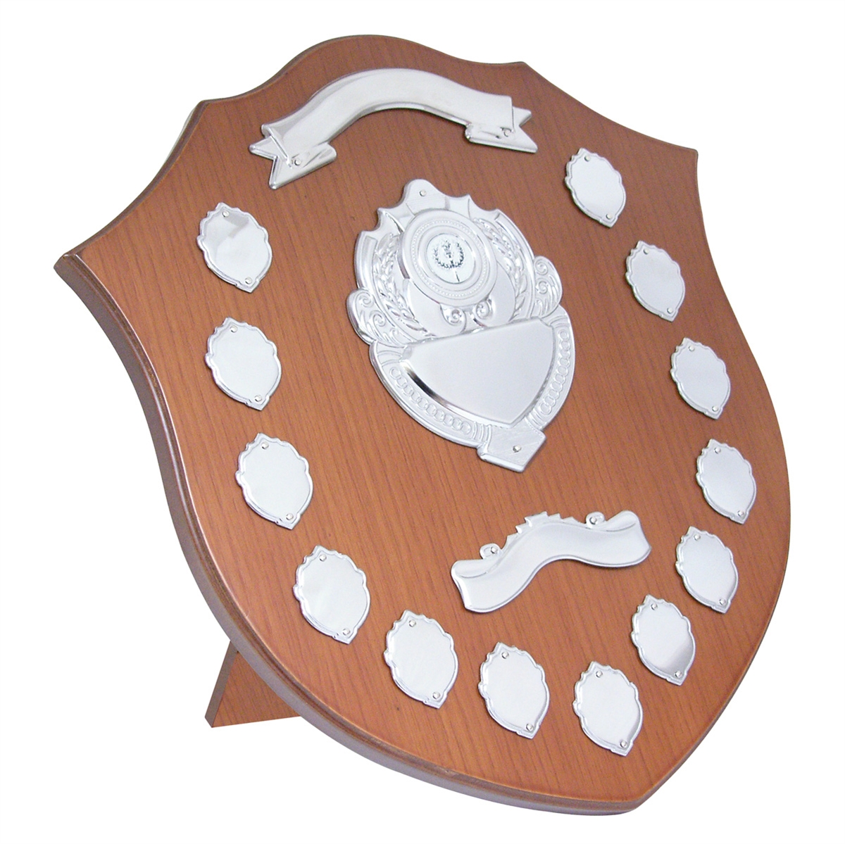 Perpetual Annual Shields