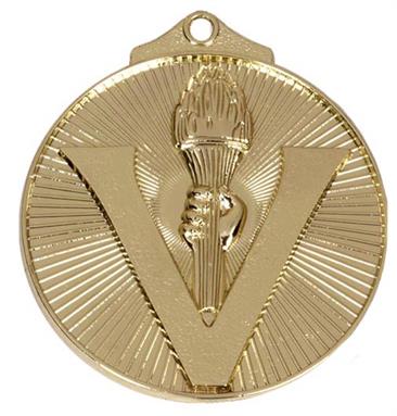 Victory torch
