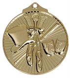 Dance Medals