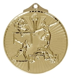 Track and Field Events
