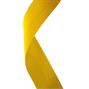 Yellow Neck Ribbon MR011 thumbnail
