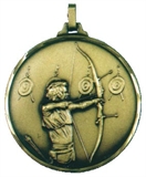 Archery Medals