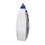 AC130 Blue and Clear Optical Crystal Award thumbnail