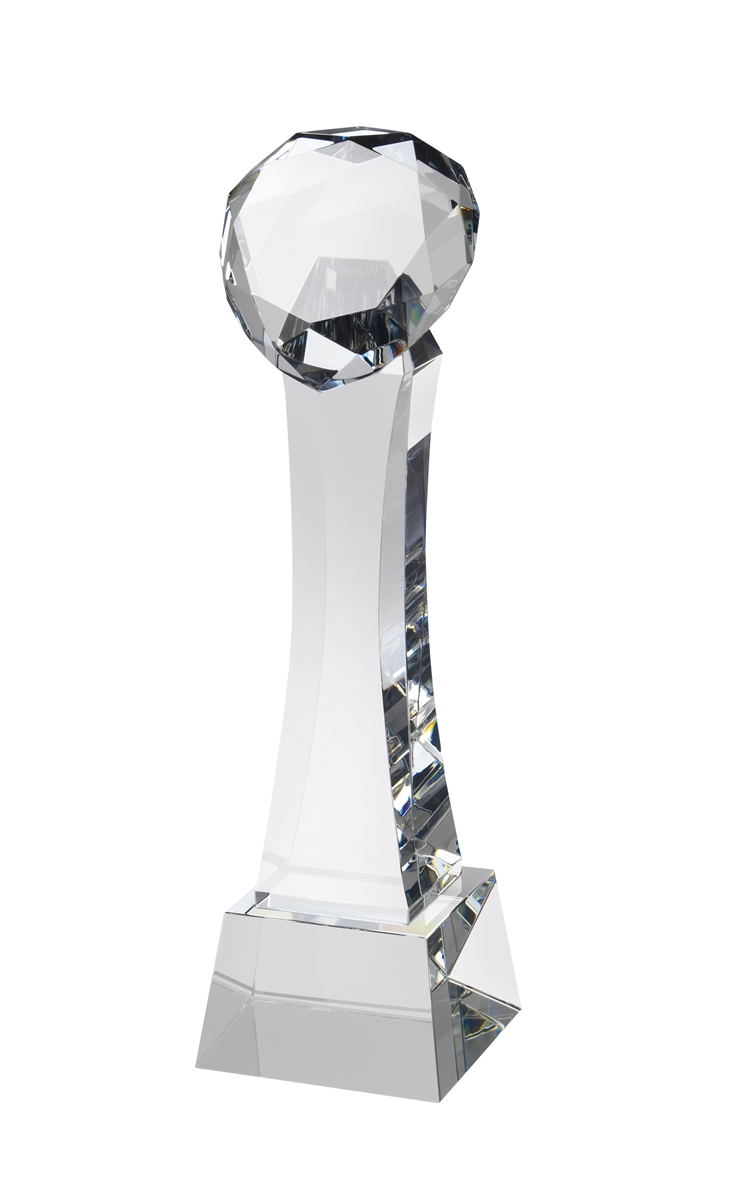 AC155 Optical Crystal Award