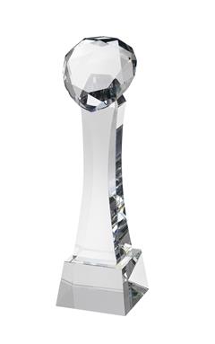 AC155 Optical Crystal Award