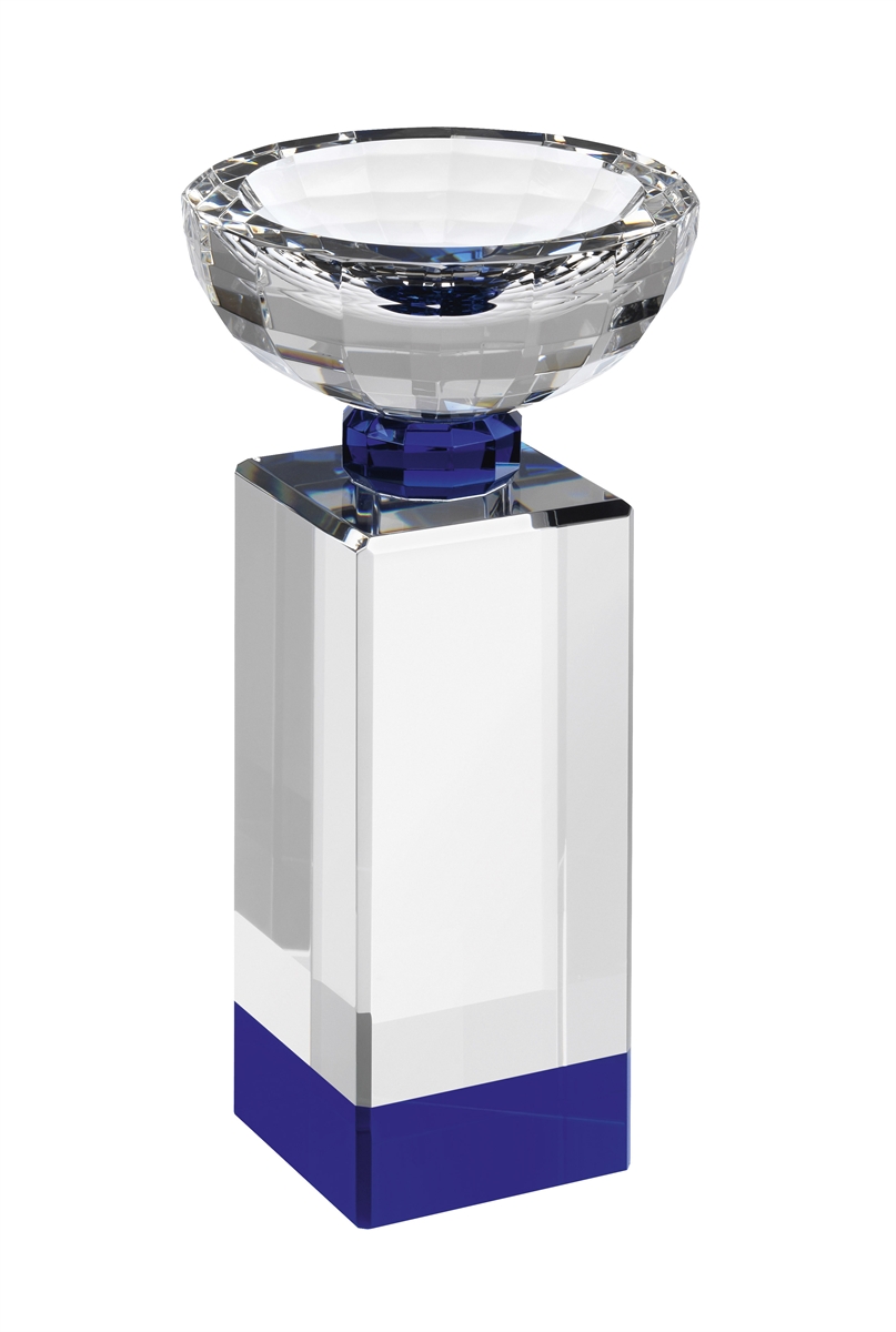 AC134 Optical Crystal Award