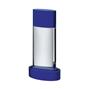 AC131 Blue and Clear Optical Crystal Award thumbnail