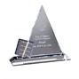 AC80B Optical Crystal Diamond Award thumbnail