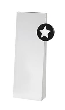AC112 Optical Crystal Star Award