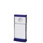 AC168 Blue and Clear Optical Crystal Golf Award thumbnail