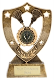 Lacrosse Trophies N01058A-G