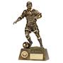A1090C-07 Parents Player Football Trophy thumbnail