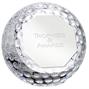 PA04C Golf Glass Paperweight thumbnail