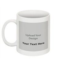 Personalised Printed Mug