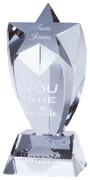 Rising Star Award