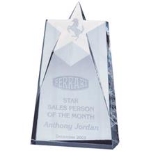 Supreme Star Award