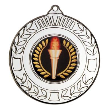 M35S Silver Wreath Medal 