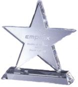 Crystal Star Trophy